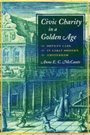 Civic Charity in a Golden Age